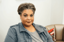 Roxane Gay