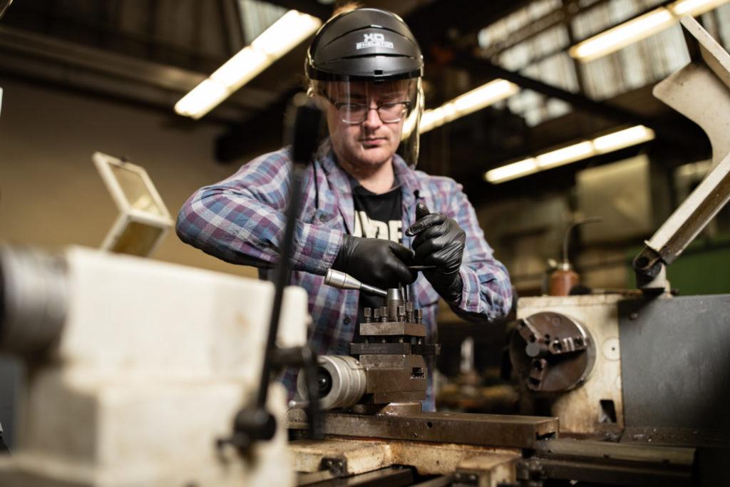 berea college tech campaign