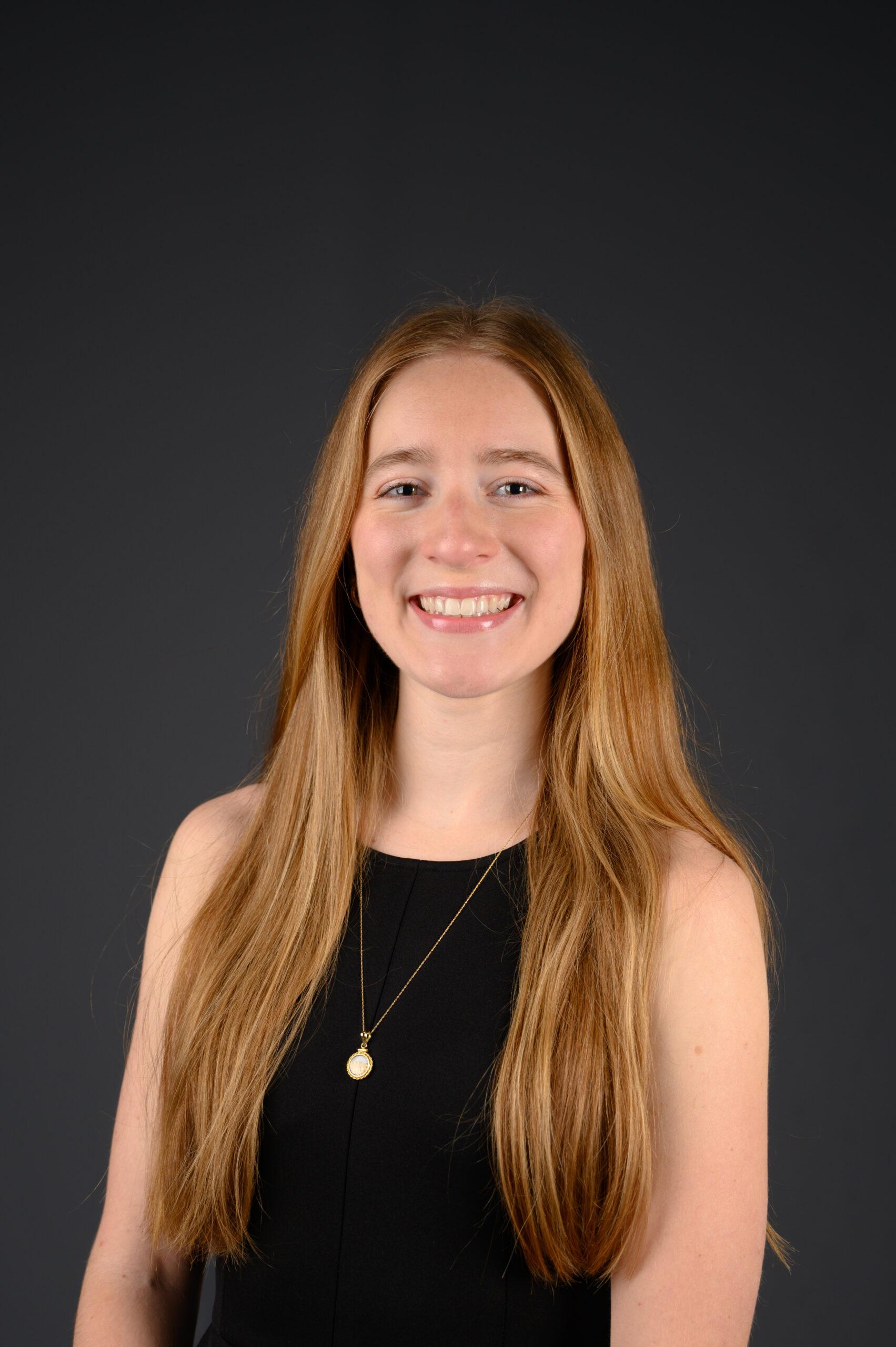 Summer, Class of 2025, shares her experience with MoneyWi$e Moneywise at Berea College